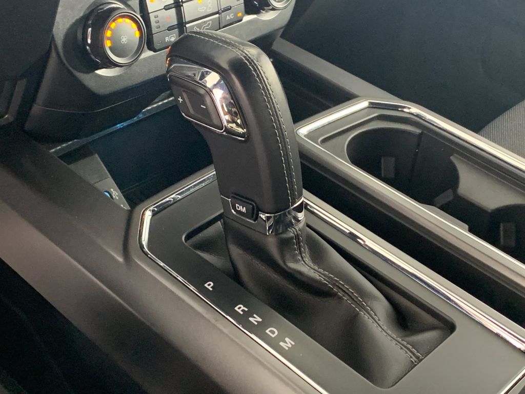 Used 2018 Ford F-150 Truck