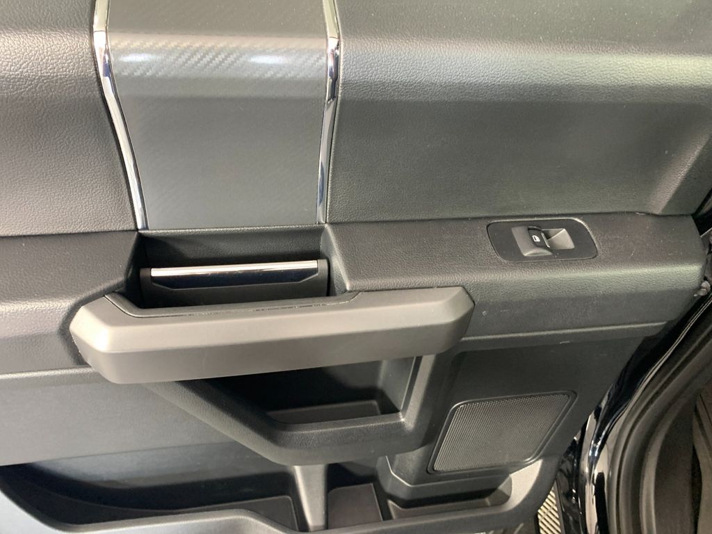 Used 2018 Ford F-150 Truck