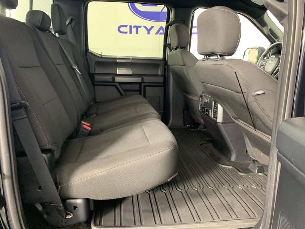 Used 2018 Ford F-150 Truck