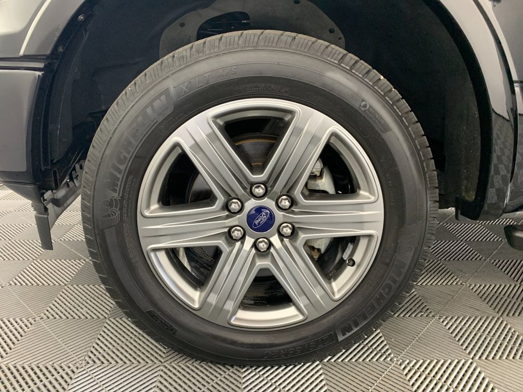 Used 2018 Ford F-150 Truck