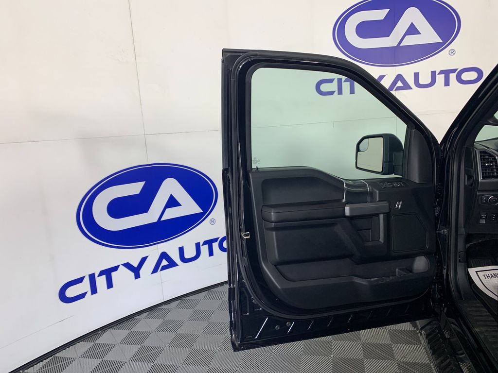 Used 2018 Ford F-150 Truck