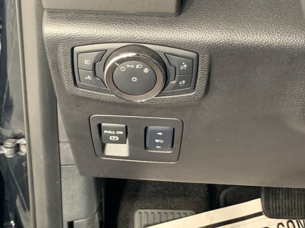 Used 2018 Ford F-150 Truck