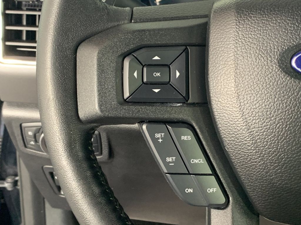 Used 2018 Ford F-150 Truck