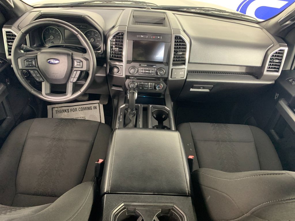 Used 2018 Ford F-150 Truck