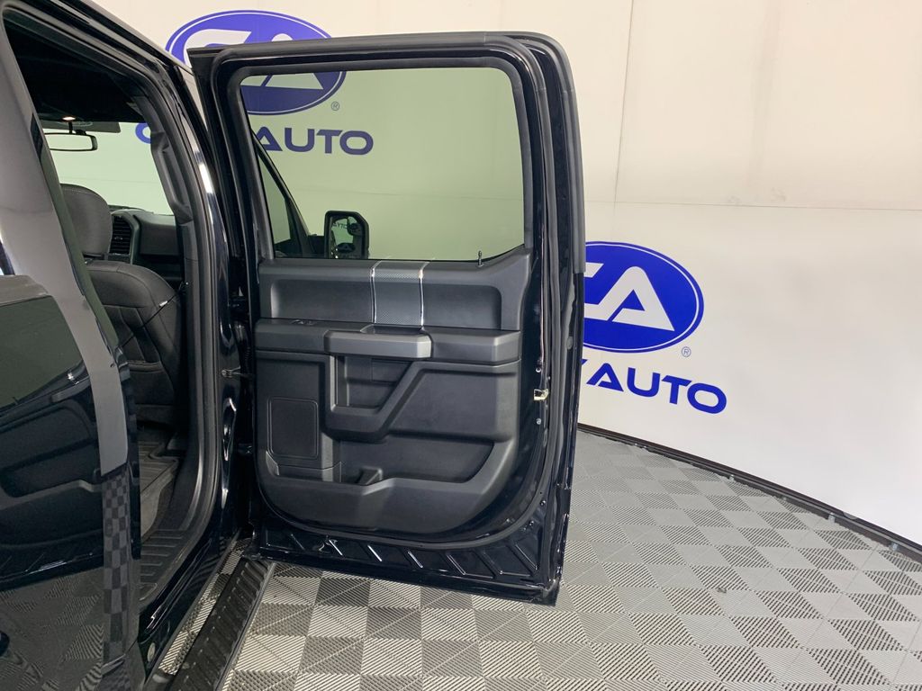 Used 2018 Ford F-150 Truck