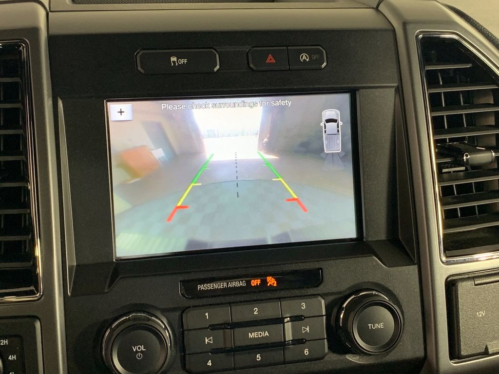 Used 2018 Ford F-150 Truck