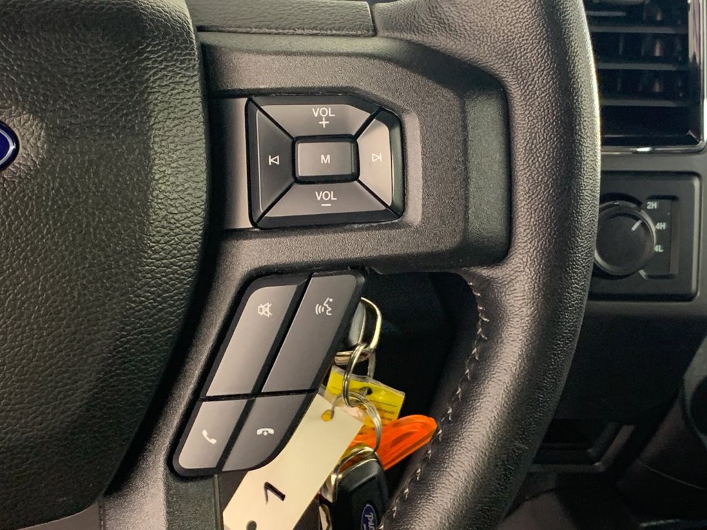 Used 2018 Ford F-150 Truck