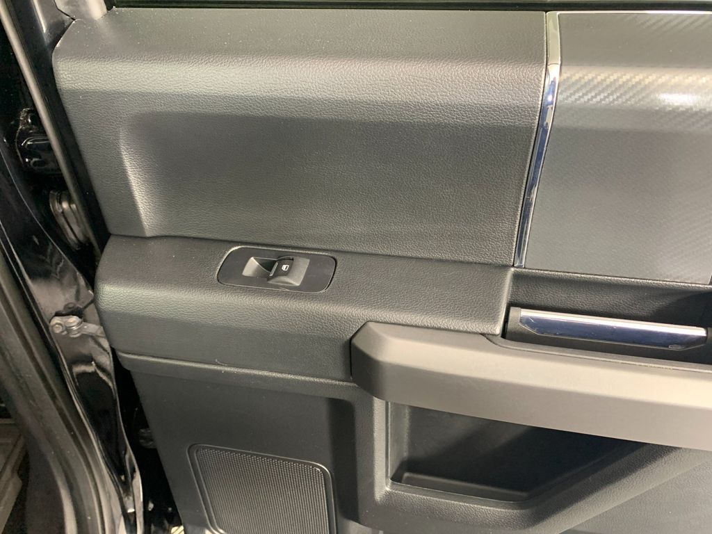 Used 2018 Ford F-150 Truck