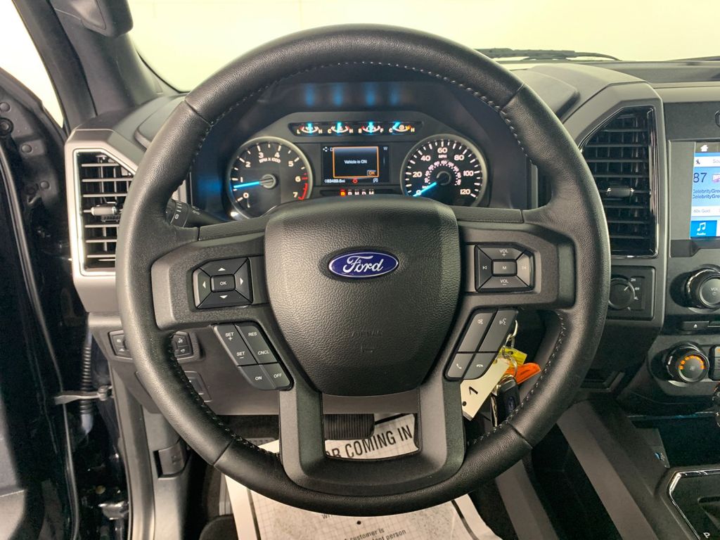 Used 2018 Ford F-150 Truck