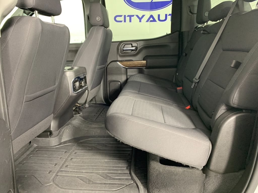 Used 2022 GMC Sierra Limited 1500 Truck