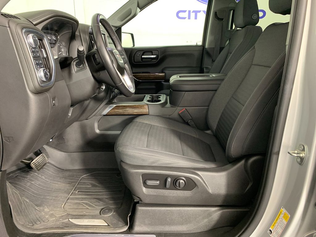 Used 2022 GMC Sierra Limited 1500 Truck