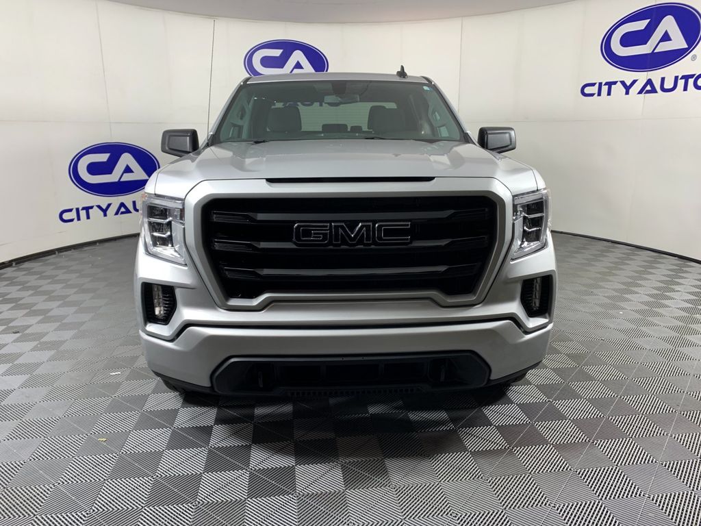 Used 2022 GMC Sierra Limited 1500 Truck