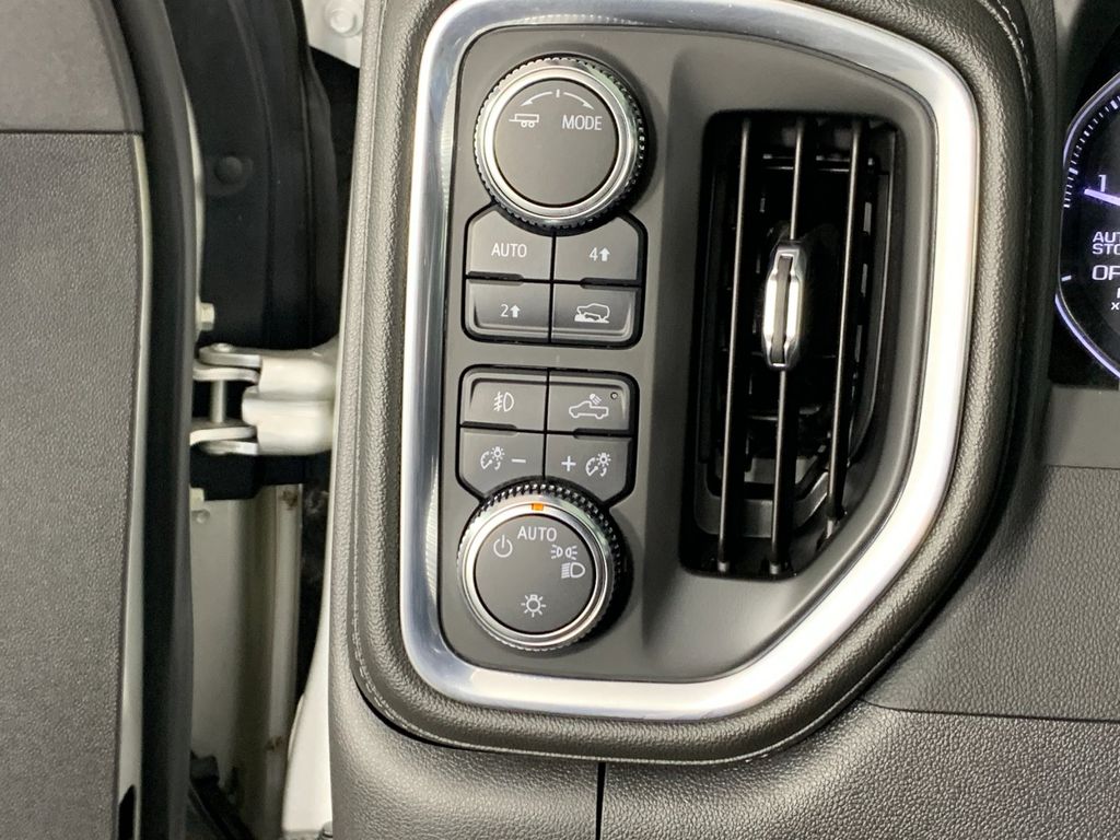 Used 2022 GMC Sierra Limited 1500 Truck