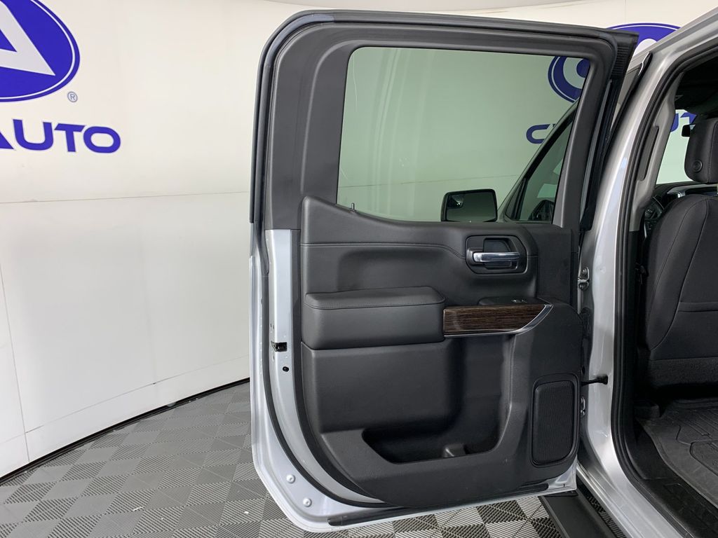 Used 2022 GMC Sierra Limited 1500 Truck