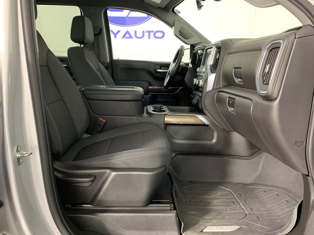 Used 2022 GMC Sierra Limited 1500 Truck