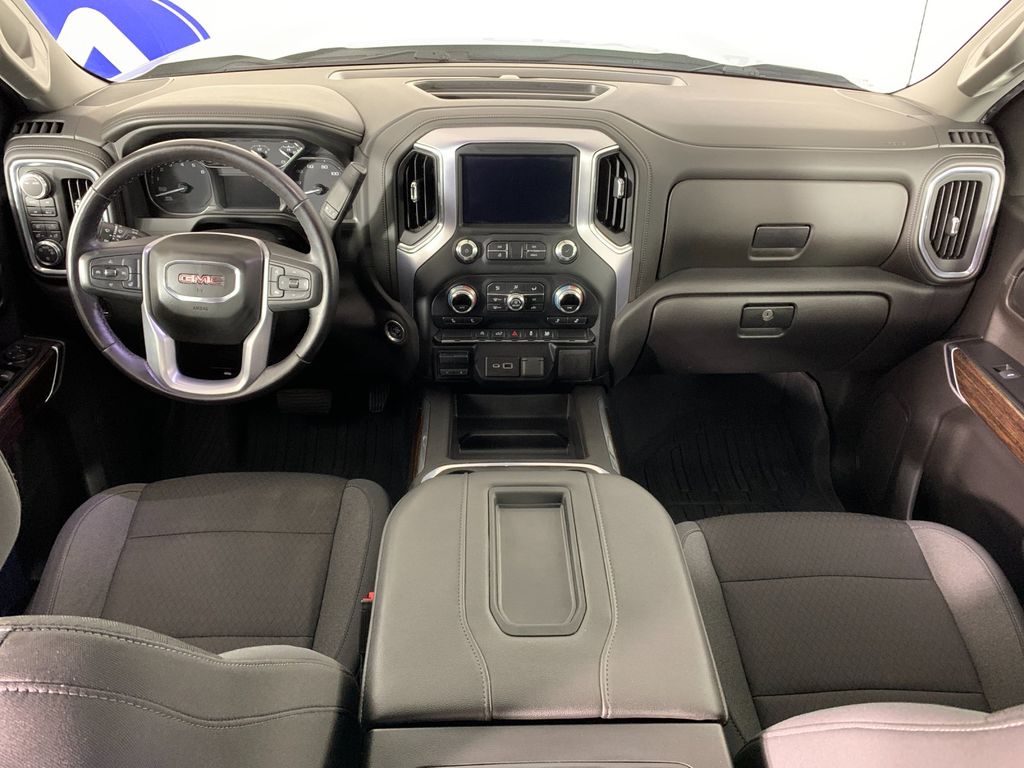 Used 2022 GMC Sierra Limited 1500 Truck