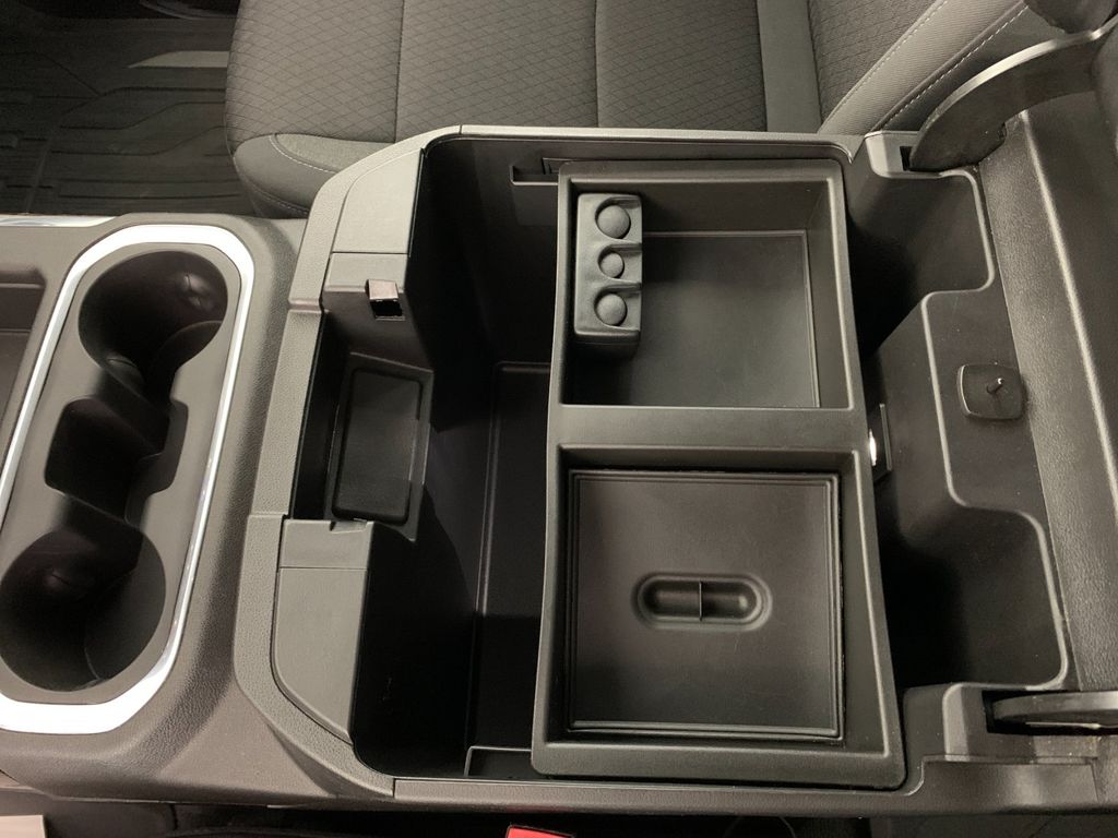 Used 2022 GMC Sierra Limited 1500 Truck