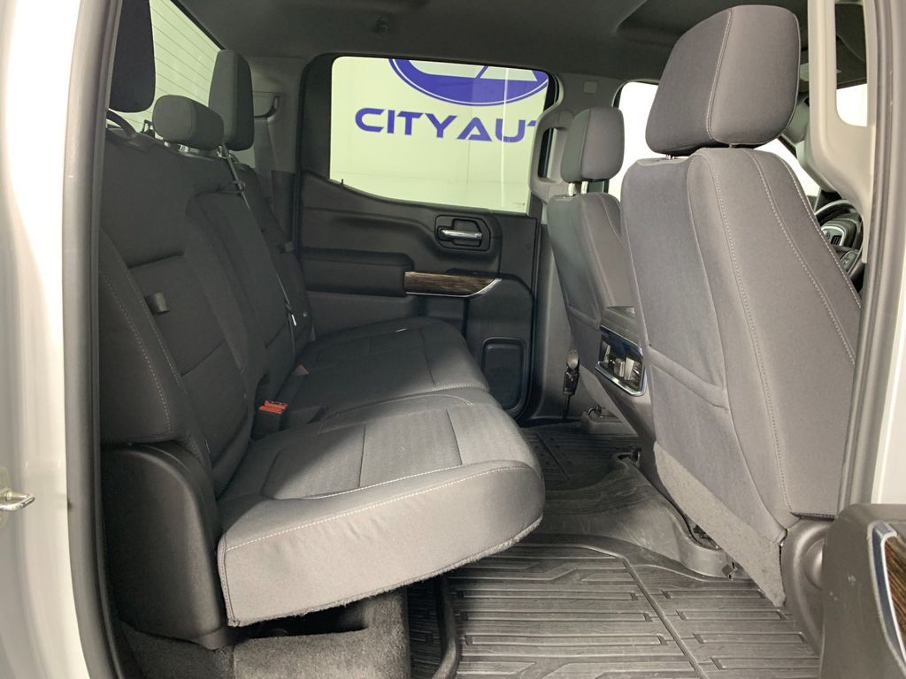 Used 2022 GMC Sierra Limited 1500 Truck