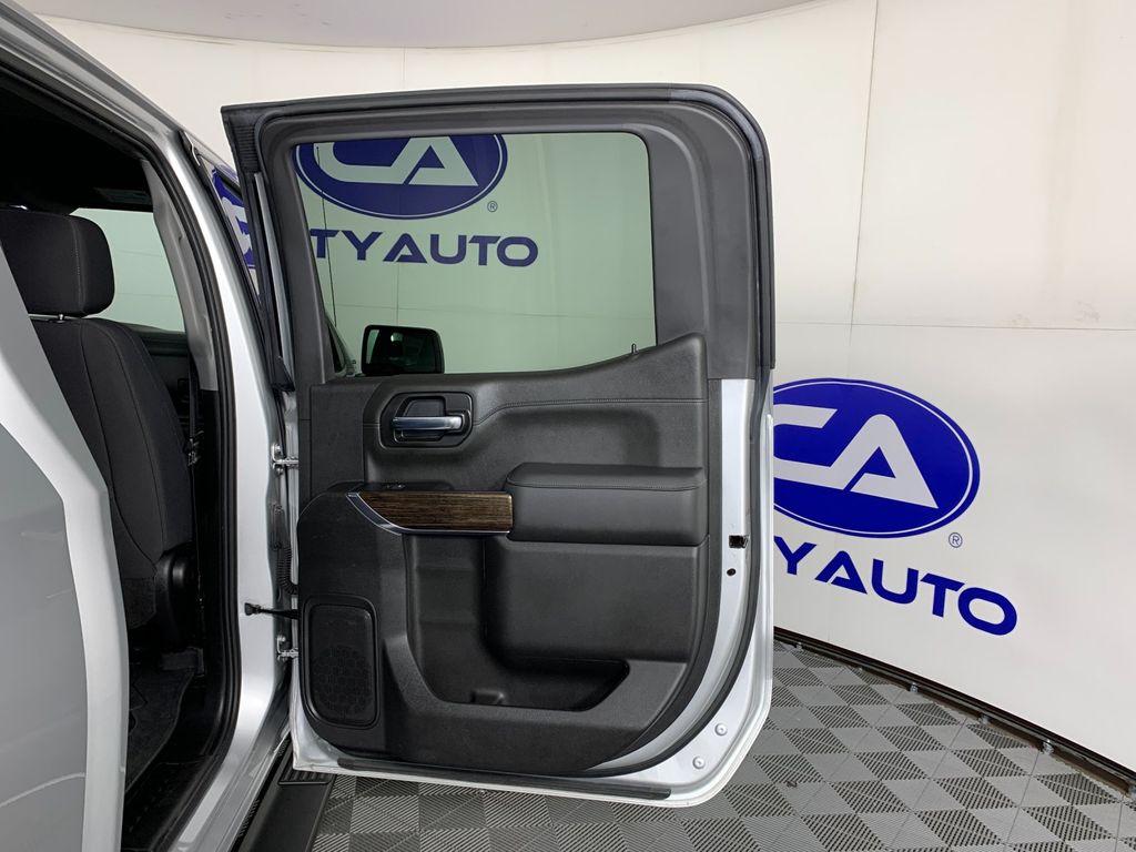 Used 2022 GMC Sierra Limited 1500 Truck