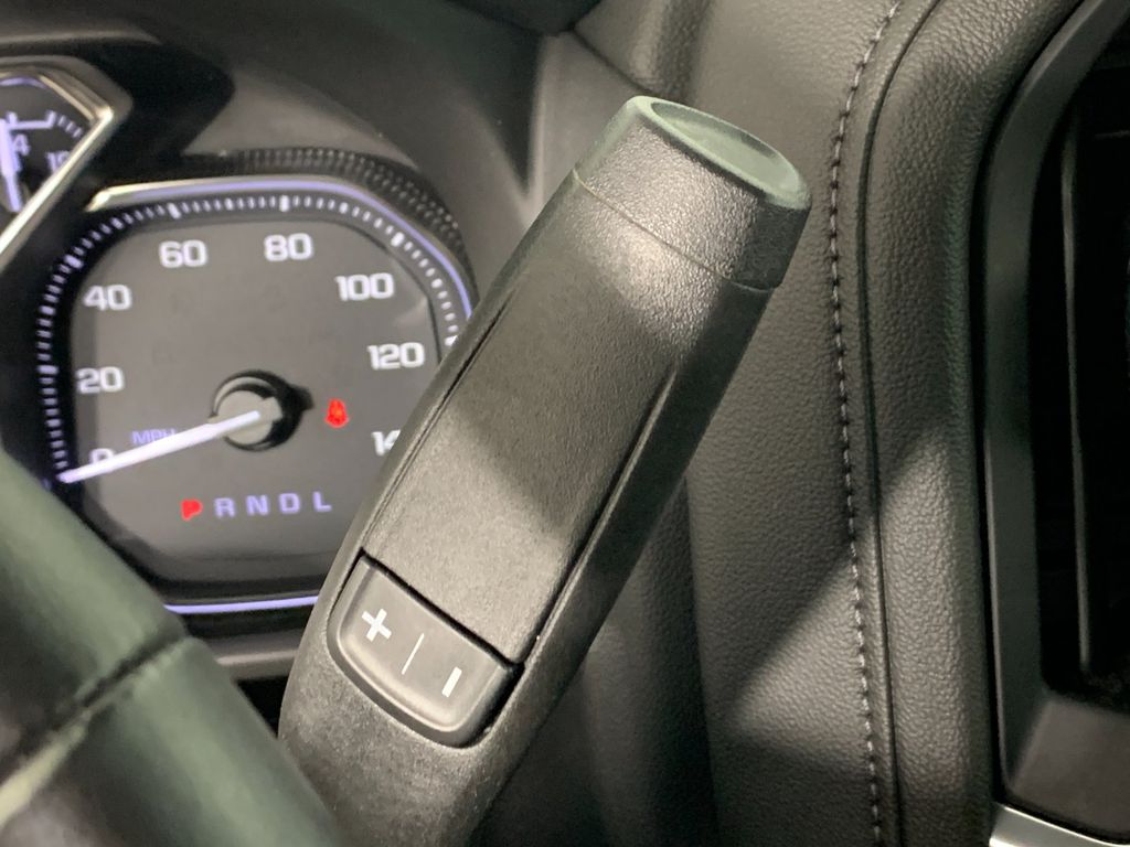 Used 2022 GMC Sierra Limited 1500 Truck
