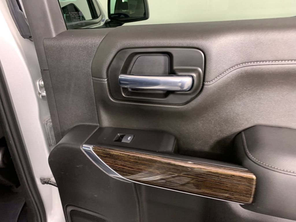 Used 2022 GMC Sierra Limited 1500 Truck
