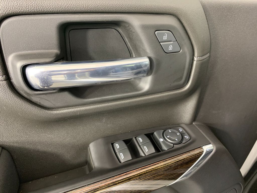 Used 2022 GMC Sierra Limited 1500 Truck