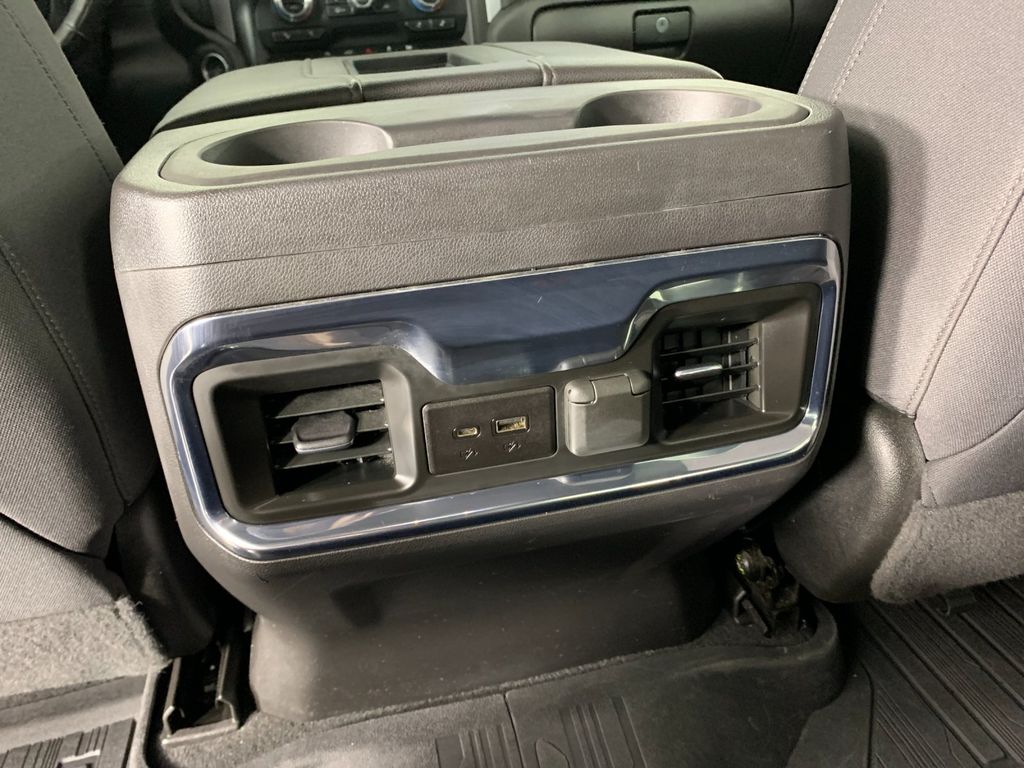 Used 2022 GMC Sierra Limited 1500 Truck