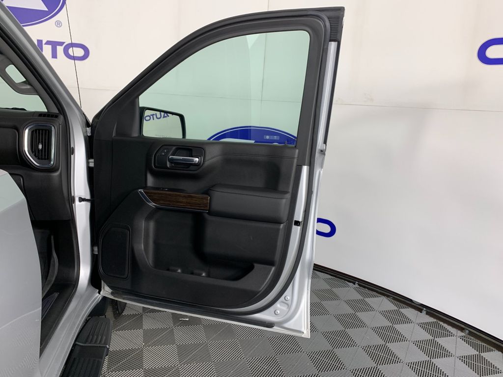 Used 2022 GMC Sierra Limited 1500 Truck
