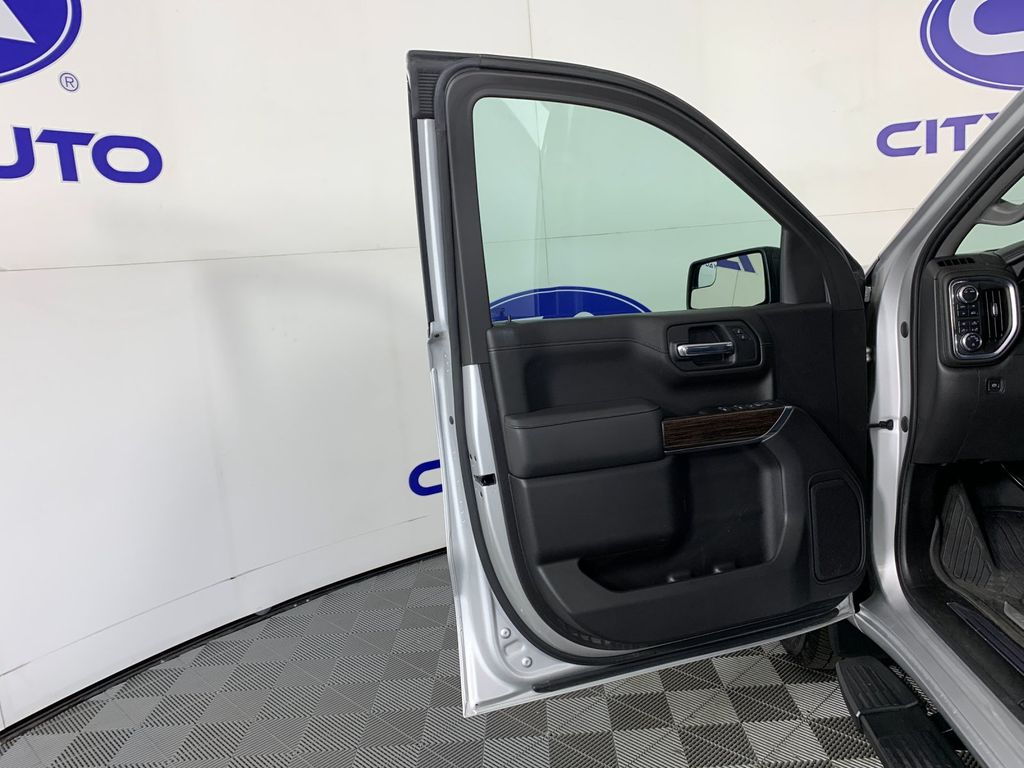 Used 2022 GMC Sierra Limited 1500 Truck