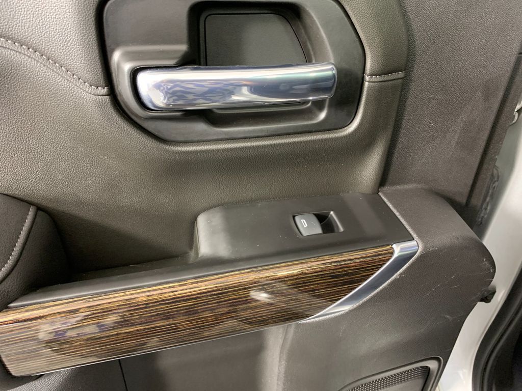 Used 2022 GMC Sierra Limited 1500 Truck