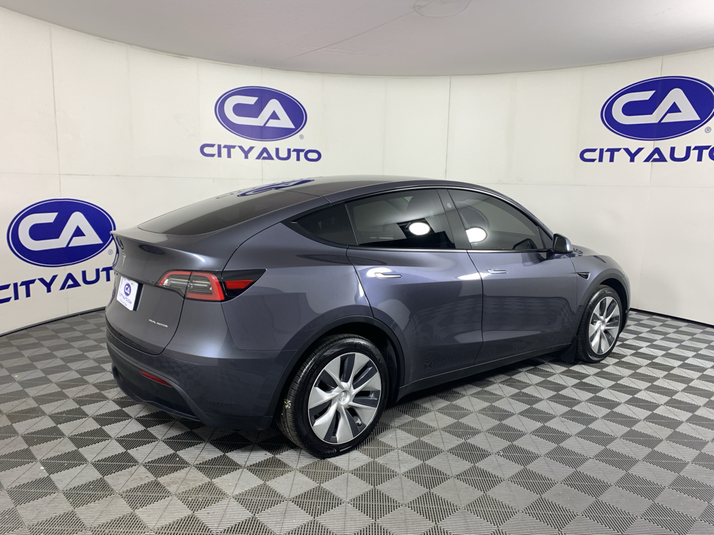 Used 2023 Tesla Model Y SUV