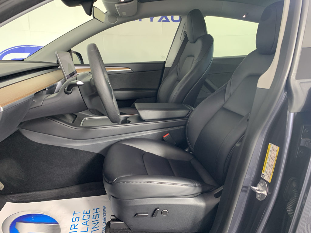 Used 2023 Tesla Model Y SUV
