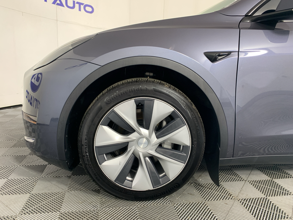 Used 2023 Tesla Model Y SUV