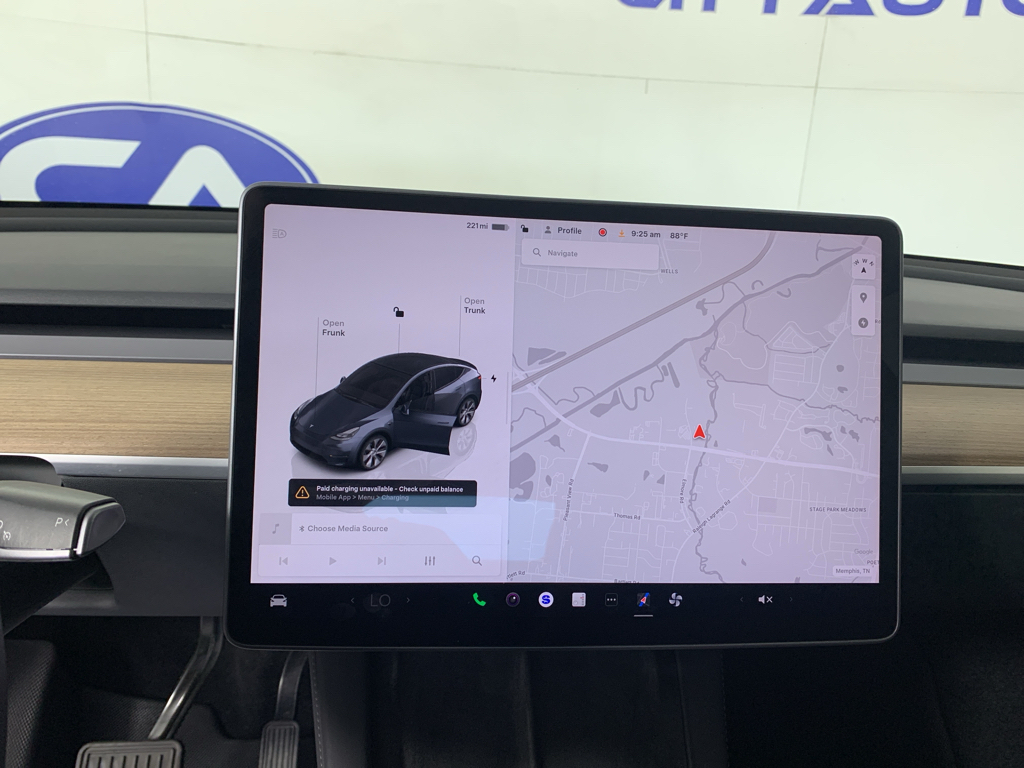 Used 2023 Tesla Model Y SUV