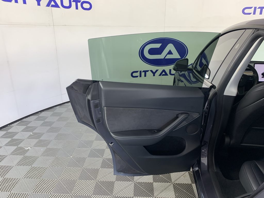 Used 2023 Tesla Model Y SUV
