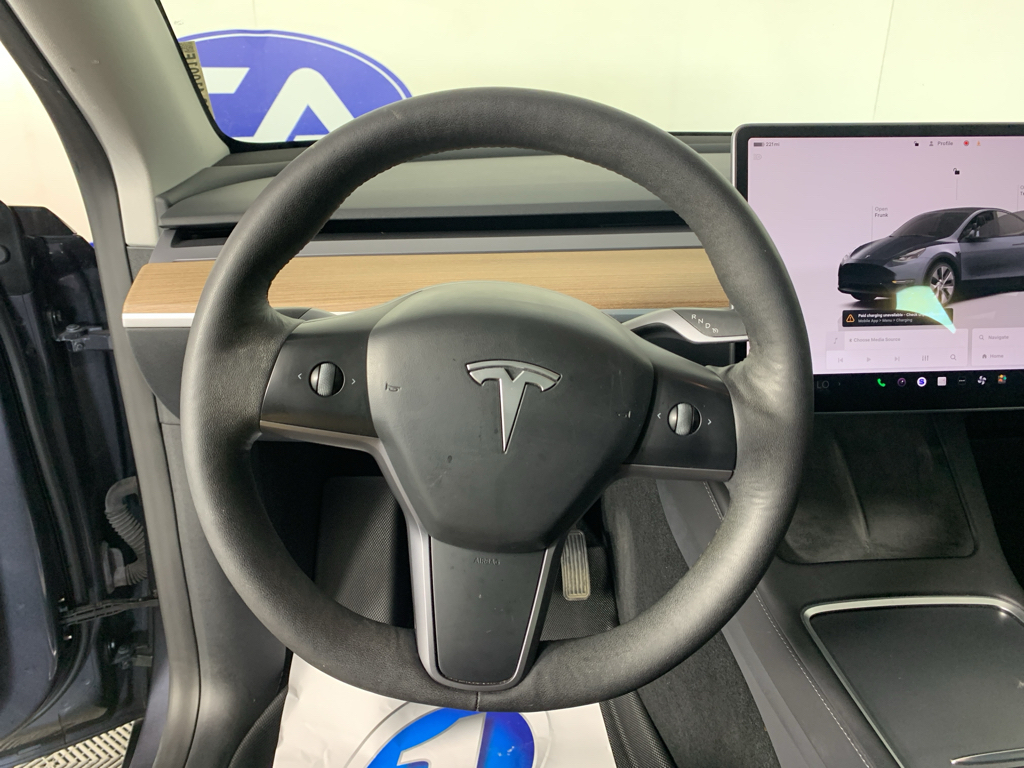 Used 2023 Tesla Model Y SUV