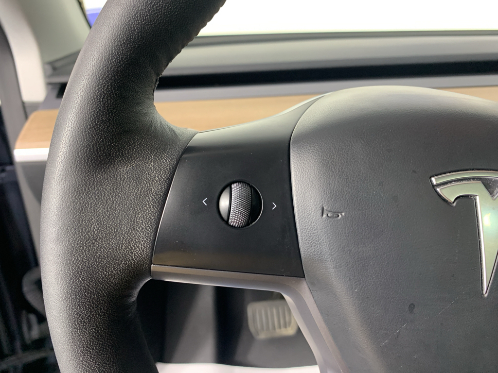 Used 2023 Tesla Model Y SUV