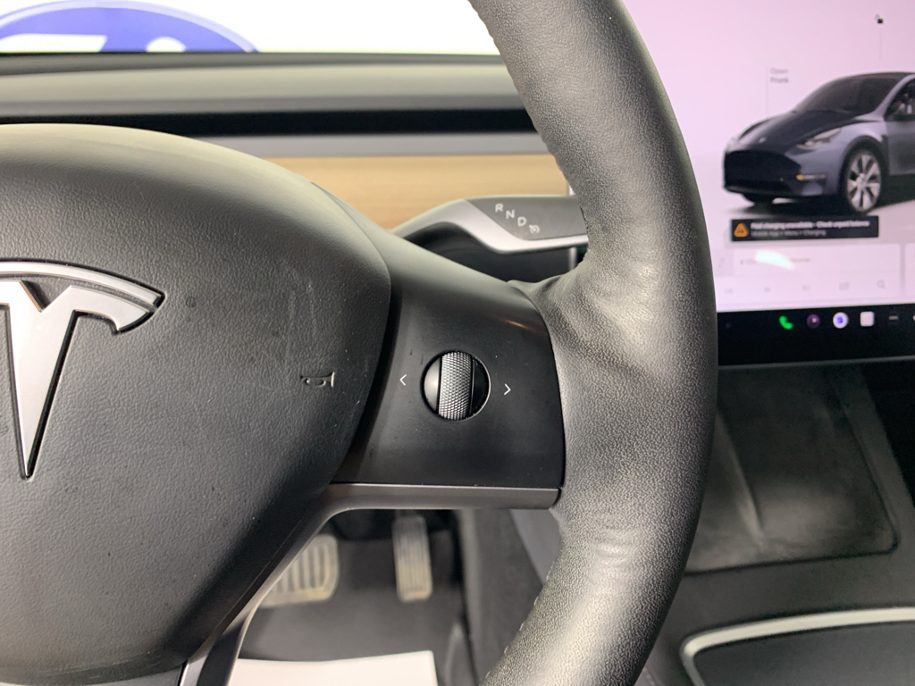 Used 2023 Tesla Model Y SUV