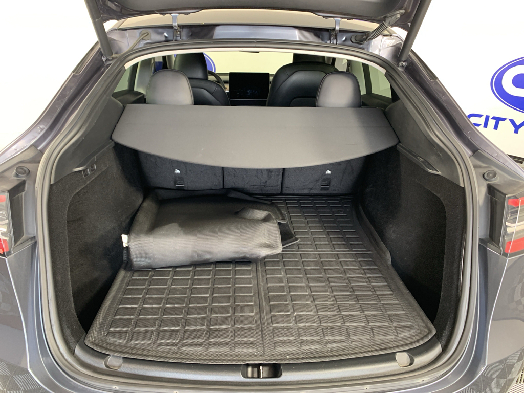Used 2023 Tesla Model Y SUV