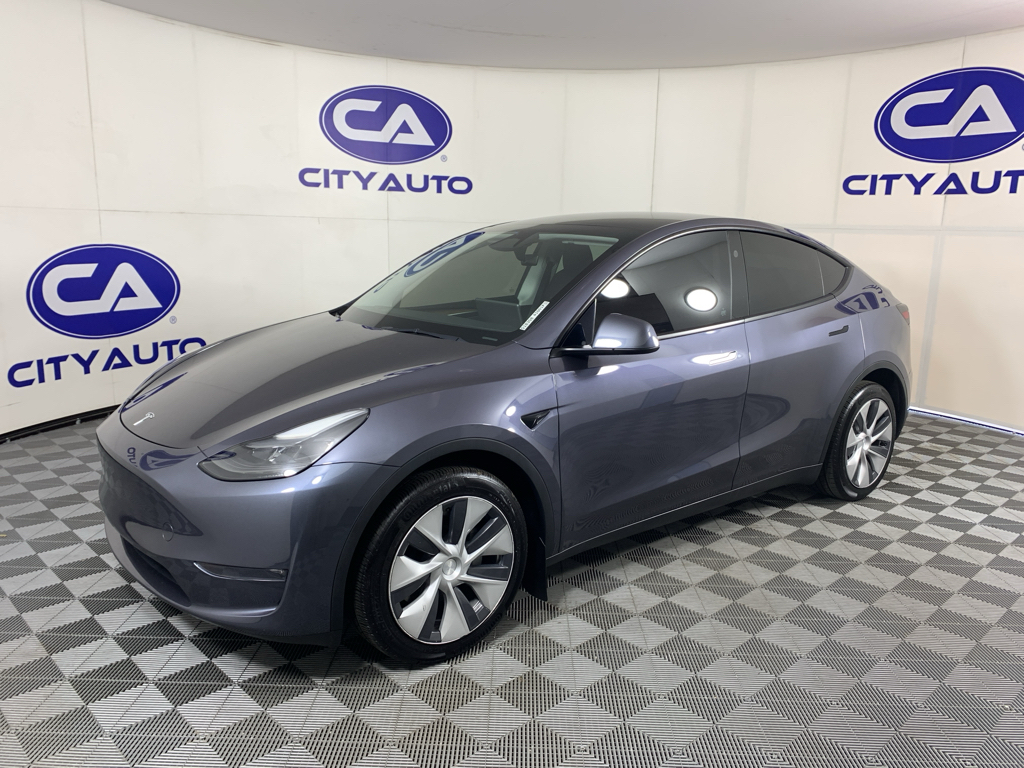 Used 2023 Tesla Model Y SUV