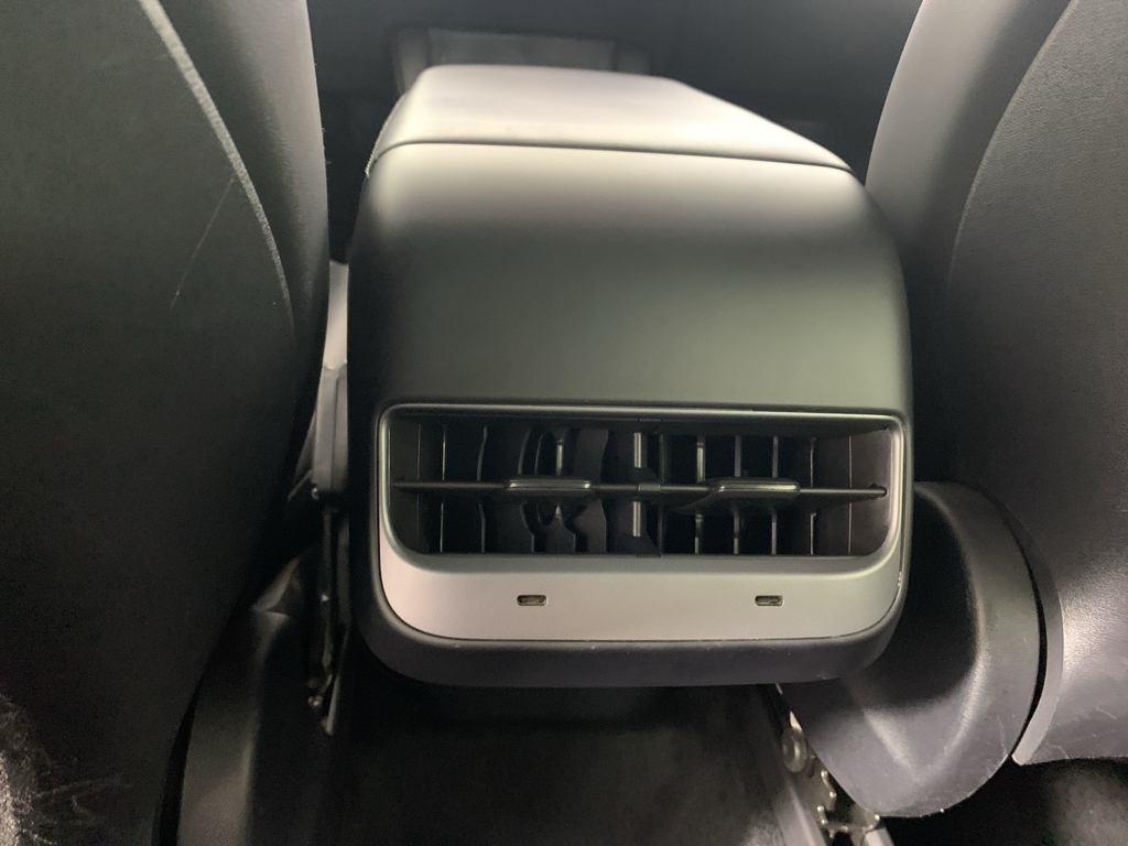 Used 2023 Tesla Model Y SUV