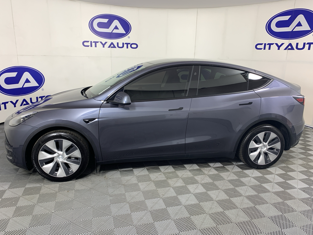 Used 2023 Tesla Model Y SUV