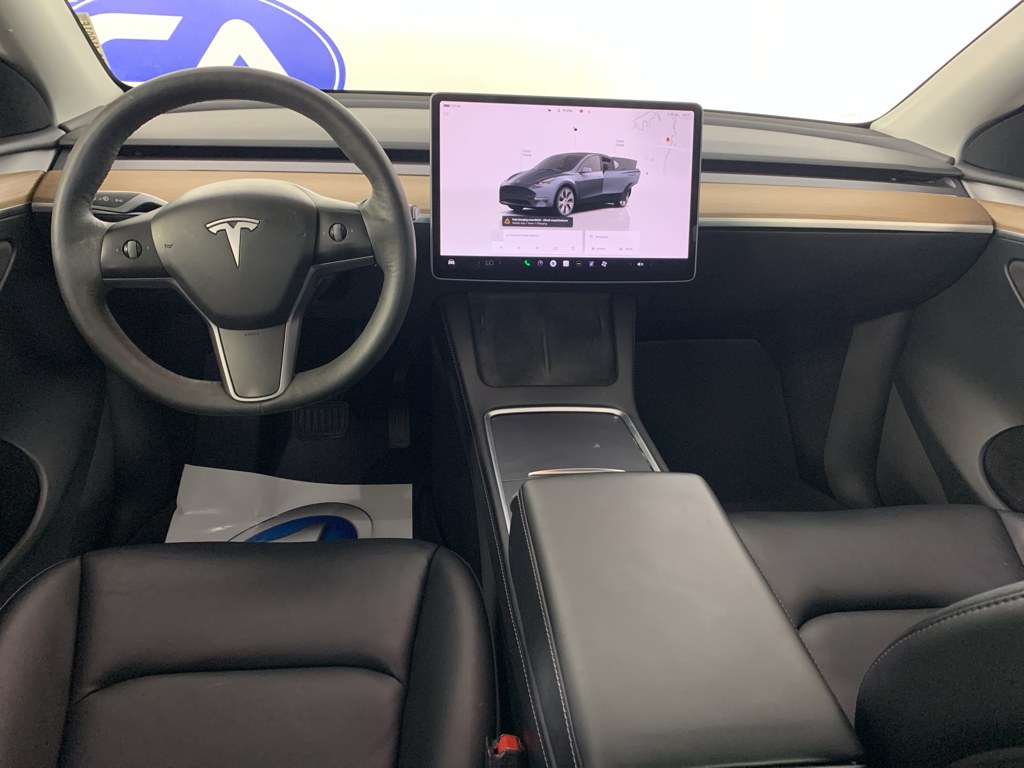 Used 2023 Tesla Model Y SUV
