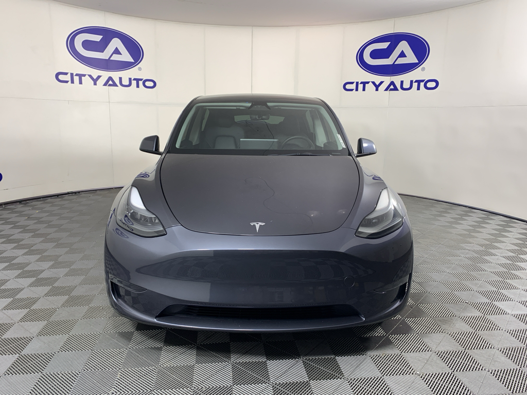 Used 2023 Tesla Model Y SUV