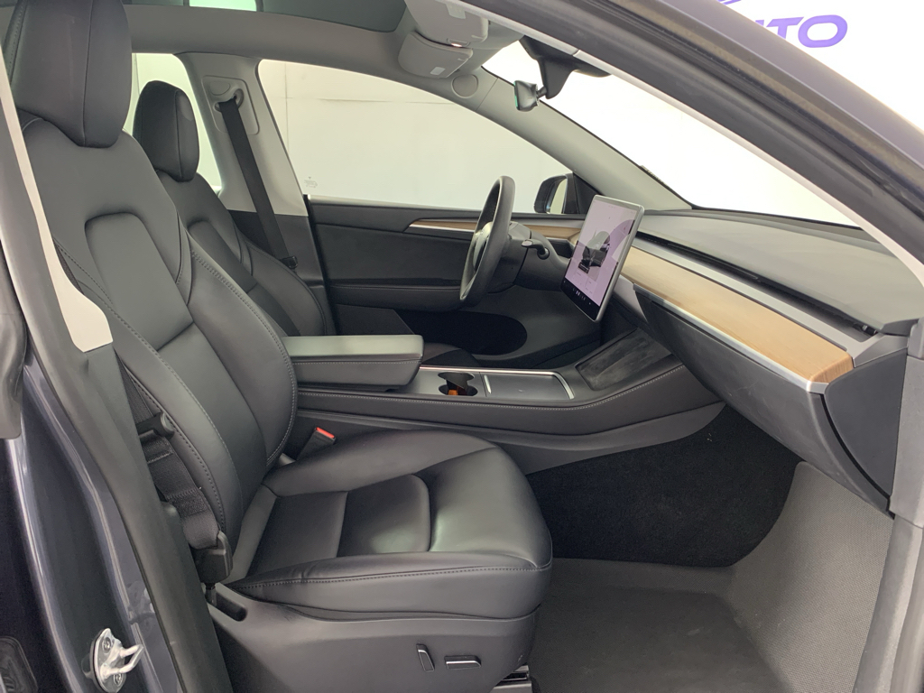 Used 2023 Tesla Model Y SUV