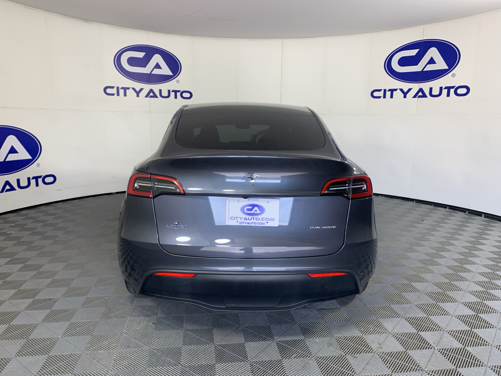 Used 2023 Tesla Model Y SUV