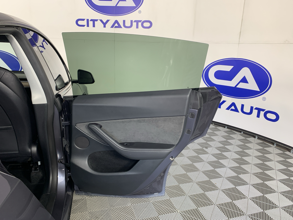 Used 2023 Tesla Model Y SUV