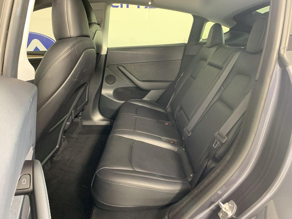 Used 2023 Tesla Model Y SUV