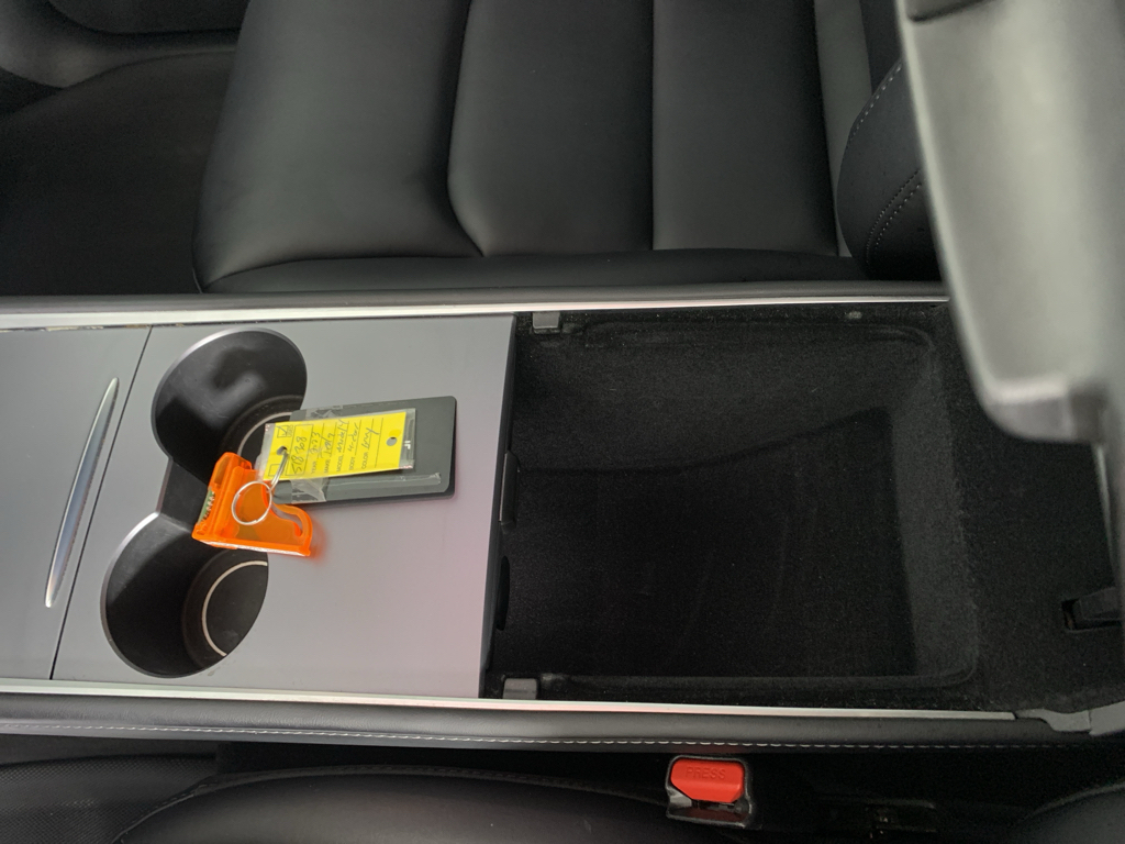 Used 2023 Tesla Model Y SUV