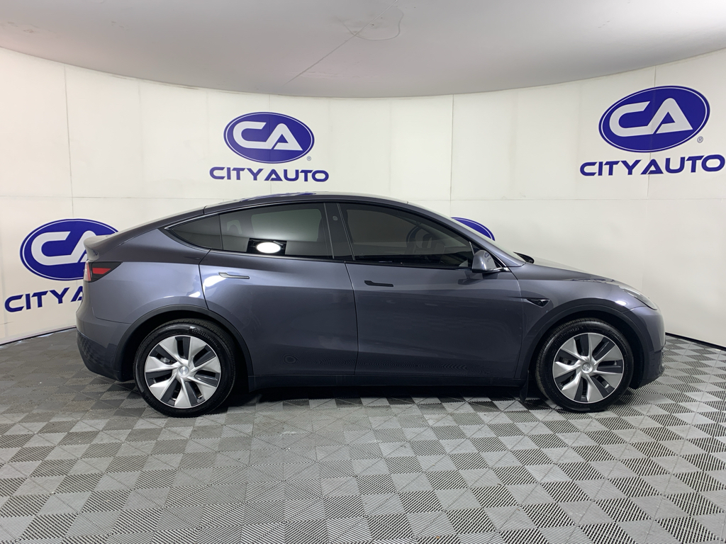 Used 2023 Tesla Model Y SUV